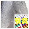 Elástico catiônico de quatro lados em estoque Nylon poliéster spandex quatro-