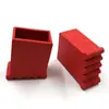 Protetores de Pé para Escada Doméstica, Protetores de Pé para Escada de Degraus em Liga de Alumínio, Protetores de Pé para Escada Dobrável de Elevação, Acessórios de Proteção de Canto para Escada de Engenharia, Espessados