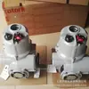 Actuador Eléctrico Ajuste de Rotación Parcial Rotork Iqt125