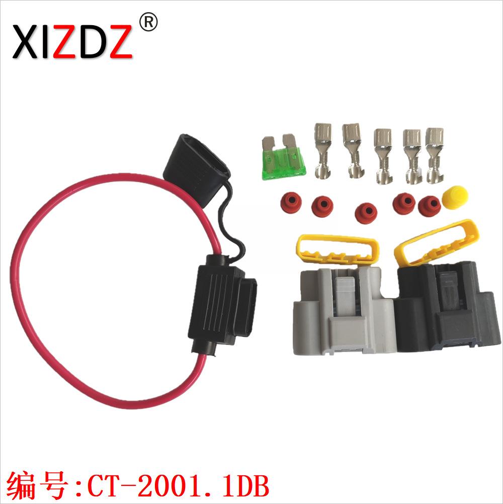 CT-2001.1DB