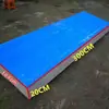 Tablas Flotantes de Plástico, Flotadores de Alta Densidad para Estanques de Peces, Plataformas de Tablero de Espuma, Plataformas de Pesca en Agua, Flotadores de Espuma, Otros