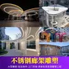Pergolado de Aço Inoxidável Escultura Corredor Parque Jardim Comunitário Paisagismo Pavilhão Pedido Personalizado Estrutura de Aço Irregular Luminosa para Exterior