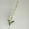 Nova simulação de Orquídea Lírio Casamento auditório teto alto Estrada flor decorativa flor de engenharia externa comércio exterior
