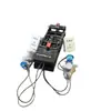 Bloqueador de Veículo Hidráulico Elétrico Wanda 22kg-600 Trilho Controle Remoto Manual Tipo Mola Pneumático Bloqueador de Veículo de Duplo Propósito