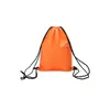 Bolsa de Baloncesto al Hombro Bolsa de Fútbol Voleibol Almacenamiento Bolsa de Entrenamiento 420D Cordón Cordón Publicidad Logo Impreso para Exteriores