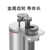Motor Atuador Elétrico com Encoder Haste Telescópica Elétrica 12v Alto Empuxo 24V Abridor de Janela Programável