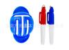 Novo Golf Scriber Draw Line Golf Scriber Marker T-type Scriber