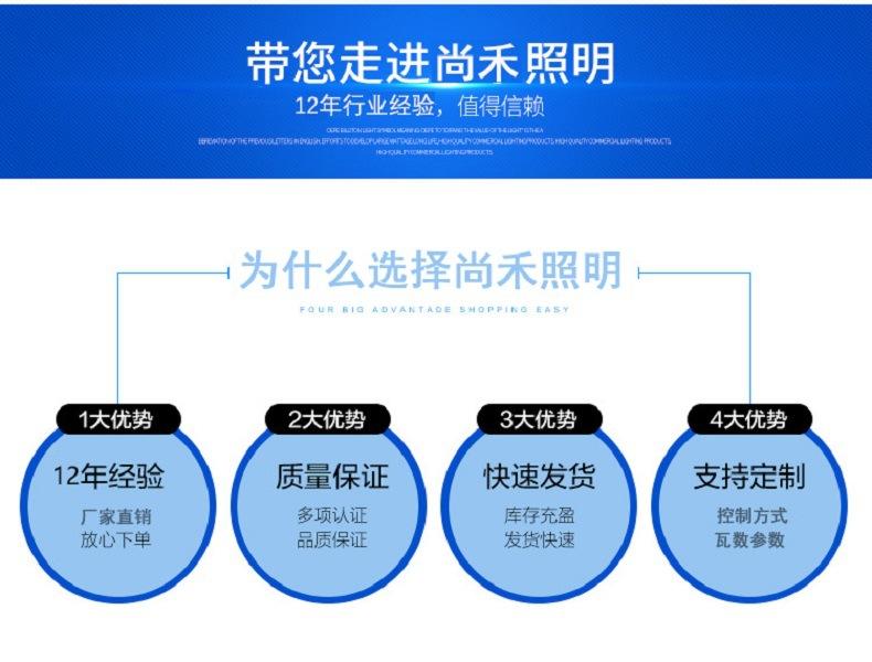 LED抱树灯