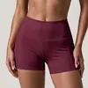 Pantalones cortos de yoga europeos y americanos transfronterizos, pantalones cortos ajustados rusos de tres cuartos para mujer, pantalones deportivos para correr y ciclismo al aire libre, pantalones de fitness