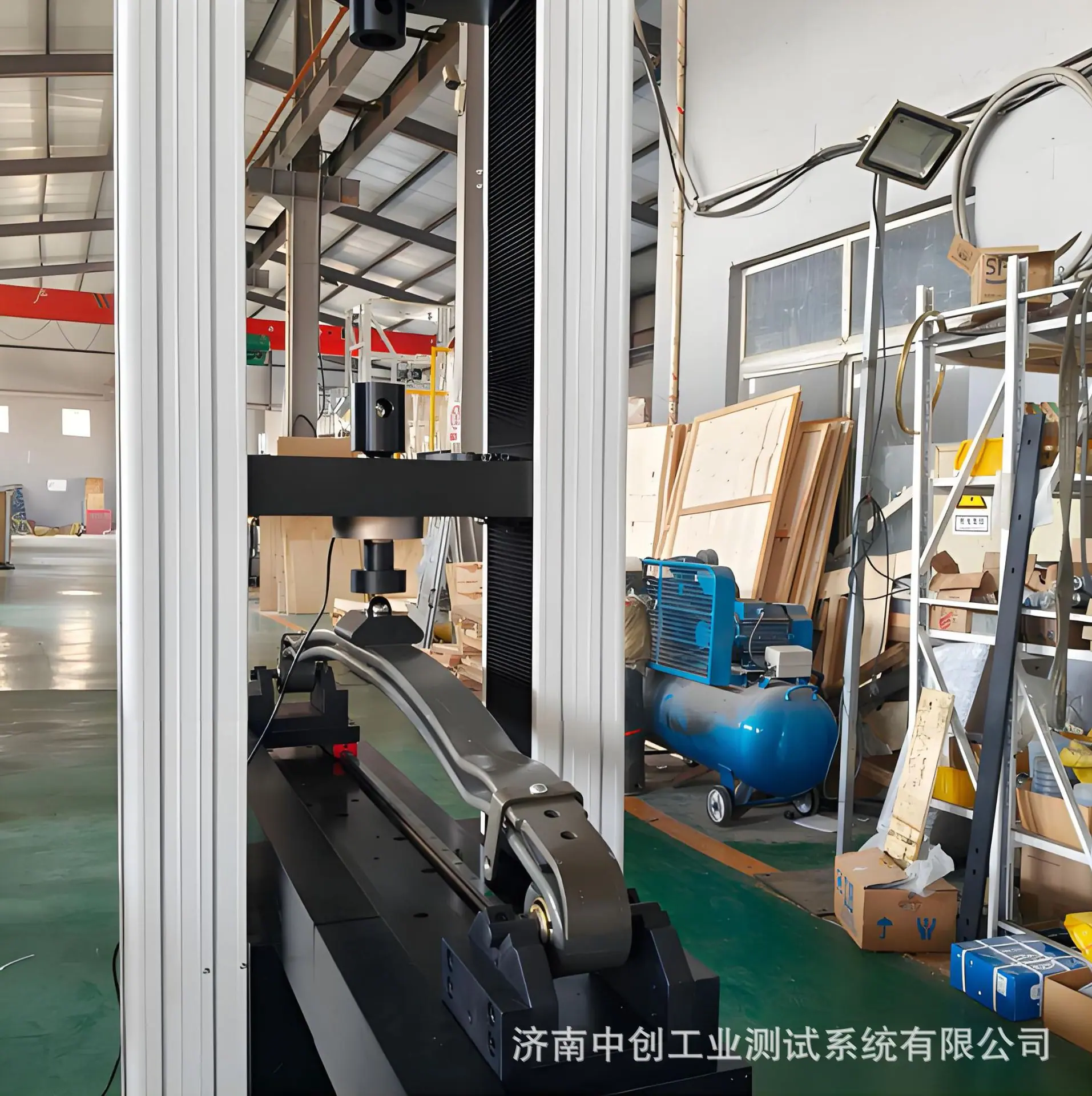 车间2