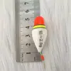 Carretel corrente deriva olho chamativo shake rock deriva água corrente deriva espuma deriva pesca tradicional de água rasa deriva ultra leve chupeta fumaça pó alvejante