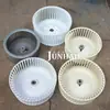 Tábua de passar ventilador de plástico impulsor Tábua de passar lâmina de ventilador de ferro Jiatian impulsor de ventilador de tábua de passar lâmina de ventilador de sucção acessórios para tábua de passar