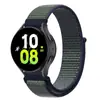 La Fábrica es Adecuada para Correas de Reloj Huawei Gt6, Correas de Bucle de Nylon de 20/22 mm, Correas de Velcro y Correas de Reloj Samsung Watch67