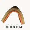 Stzt 0000901651 Apto para Mercedes-Benz Viano Vito Vito Filtro de Aire al por Mayor