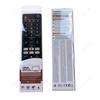 Boutique en stock comercio exterior venta caliente control remoto universal de marca única adecuado para control remoto de TV LCD LG