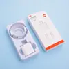 Adecuado para Apple Pd20W Juego de Cabezal de Carga Rápida 30W Estándar Chino Certificado 3C Cargador para iPhone Cabezal de Carga para Teléfono Móvil