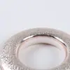 Anillo Pasacortinas 800 Anillo Romano Esmerilado Accesorios y Materiales Modernos y Sencillos para Cortinas Fabricante En Stock Venta Caliente Transfronteriza