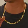 Pulseras Laterales Populares Transfronterizas Europeas y Americanas para Hombres Fábrica Mayorista Pulseras Nuevas de Alta Gama para Hombres Collares Accesorios Joyería