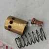 Cosecha de trigo23698277Td Válvula de Control de Temperatura Tipo Tornillo Colección de Accesorios para Compresores de Aire