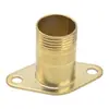 Bomba DC Bomba Sumergible 12V24V48V60V Batería de Vehículo Eléctrico Bomba de Agua Salida de Agua Conector de 1 pulgada 2 Agujeros