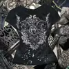 AliExpress 2025 Nuevo para Mujeres Europeas y Americanas Y2k Ajustado de Manga Corta con Estampado Camiseta Moda Spice Girls Ropa Vintage para Mujer