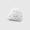 Nuevos Sombreros de Invierno para Mujer en Otoño e Invierno Sombreros de Pescador de Felpa Cálidos y Peludos Espesados que Muestran la Cara Pequeños Sombreros de Punto de Imitación de Piel de Conejo