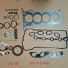 Kit de Revisión 2Nz Adecuado para Kit de Revisión de Motor Toyota 04111-21040 Algodón
