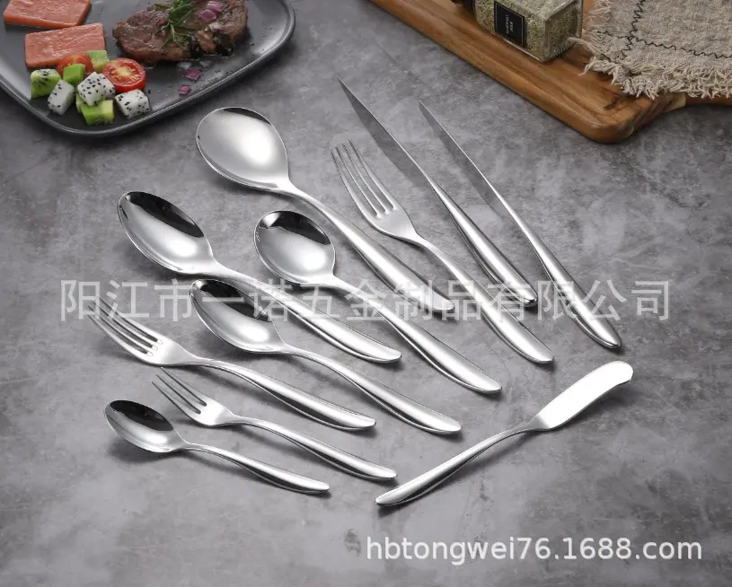 餐具梁小姐锆友餐厨锻打餐具阳东区锆友餐厨用品20201013
