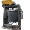 Molino de Bolas Vertical Usado de 1000L Máquina de Molienda para Bolas de Zirconia Molino de Bolas de Polvo Seco Eléctrico de Litio