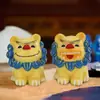 Adornos de Resina, Adornos de la Suerte Personalizados, Manualidades de Resina, Productos Populares Transfronterizos para el Hogar, Regalos de Inauguración de Casa, Xuanyue