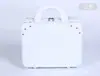 ¡Wow! Fabricante Bolsa de Equipaje Enderezamiento 14 pulgadas Maleta Pequeña Se Puede Colgar en la Maleta con Ruedas Candado de Contraseña Maleta
