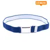 Suministro transfronterizo cinturón para pantalones de niños banda elástica para niños y niñas en stock entrega de una sola pieza YD1502B