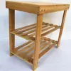 Banqueta para Trocar Sapatos Doméstica Criativa Rack de Sapatos com Armazenamento para Sala de Estar Banqueta Simples para Usar Sapatos na Porta Banqueta Multifuncional para Sofá Banqueta de Fim de Cama