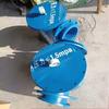 Separador de Aire y Agua Tipo Yjqs-C Tubería de Aire a Presión Equipo de Separación de Aire y Agua Dispositivo de Tubería de Purificación