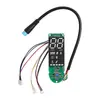Cubierta de Panel LCD para Tablero de Interruptores Adecuado para Patinete Eléctrico Xiaomi M365 Pro Pro2