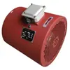 Suministro Exclusivo Transfronterizo de Ventilador con Motor de Frecuencia Variable, Ventilador de Refrigeración con Motor de Frecuencia Variable de Envío Directo de Una Pieza