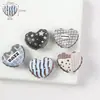 Contas de Animal Desenho Animado Fofo Acrílico Fosco Acessórios para Joias DIY Acessórios com Contas Pingente para Chaveiro Pacote de Materiais