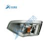 Adecuado para MITSUBISHI MITSUBISHI CANTER05 luz delantera pequeña luz de esquina luz de giro reflector