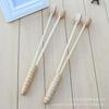 Martillo de masaje de madera martillo de masaje no necesita equipo de masaje para personas tienda de 2 yuanes Yiwu venta al por mayor de productos pequeños