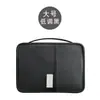Bolsa para guardar documentos, Bolsa de viaje para pasaporte, Bolsa para documentos, Tarjetero para pasaporte, Billetera, Bolsa portátil de tela Oxford para documentos