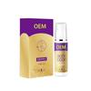 Oem Oem Desodorante Unisex para Eliminar el Olor Corporal, Purificar el Olor de las Axilas, Refrescar y Fresco Desodorante Antitranspirante Desodorante Spray para Olor Corporal