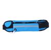 Bolsa de Cintura Esportiva Masculina Multifuncional para Corrida Feminina Ajustada à Corpo à Prova d'Água para Celular Bolsa de Cintura para Uso Externo Equipamento para Maratona