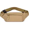 Nueva Riñonera para Hombre Bolsa para Teléfono Celular Multifuncional Deportes Ocio Bolsa para Hombre Camuflaje para Exterior de un Solo Hombro Cruzada Bolsa de Pecho