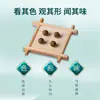 Ai Pasta Umbilical De acordo com Shenghou Ai Rong Zanthoxylum Guiyuan Pasta de Umbigo Pasta de Umbigo Longe da Pasta de Umbigo Molhado