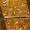 Tecido de Seda Jacquard Xiangyun de Viscose Fuluma, Camisa, Colete, Cheongsam de Novo Estilo Chinês Estilo Nacional Tecido Feito à Mão