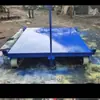 Vehículo de Transporte a Prueba de Explosiones para Túneles Mineros, Vehículo de Transporte a Prueba de Explosiones para Túneles Mineros y Construcción de Vías Fluviales