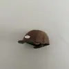 Gorra Plana Estilo Coreano para Niños Primavera y Otoño Parche de Letra Ala Suave Gorra de Béisbol Elegante Casual Versátil Sombrero para el Sol para Niños y Niñas