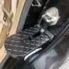 Pedal de Asistencia para Coche, Pedal de Techo, Gancho Auxiliar, Pedal de Puerta