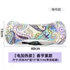 Almohada Cervical de Artemisa Tongshitang Almohada Ósea de Artemisa para el Hogar Almohada de Palacio Almohada para el Cuello Almohada de Artemisa Almohada de Artemisa Venta al por Mayor