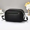 Bolsas Femininas Tendência 2026 Novo Modelo Cor Sólida Versátil Bolsa Transversal de PU Bolsa Pequena Bolsa de Ombro de Grande Capacidade Feminina Bolsa Quadrada Pequena